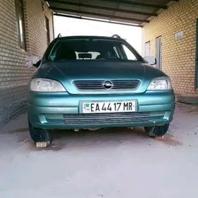 Opel Astra 1998