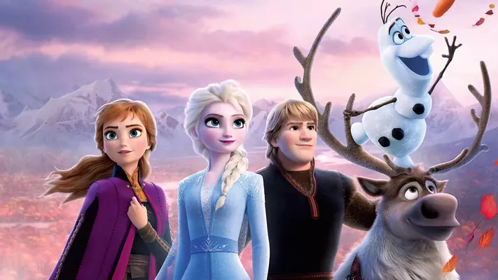 Disney объявила точную дату релиза «Холодного сердца 3»