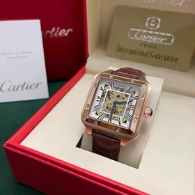 CARTIER SAGAT