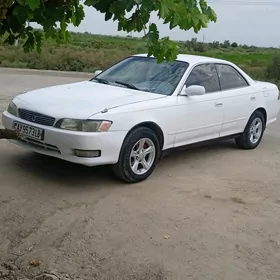 Toyota Mark II 1993