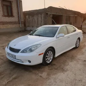 Lexus ES 2002