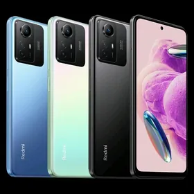 REDMI NOTE 10S NOTE 12S