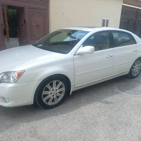 Toyota Avalon 2008