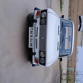 Lada 2106 1989