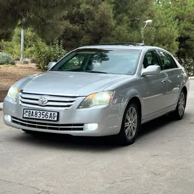 Toyota Avalon 2006