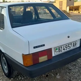 Lada 21099 1996