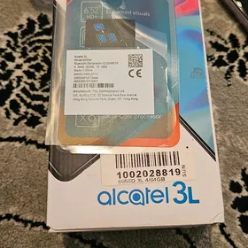 Alcatel 3L