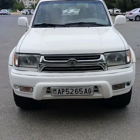 Toyota 4Runner 2002