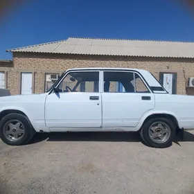 Lada 2107 2000