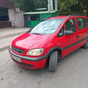 Opel Zafira 1999