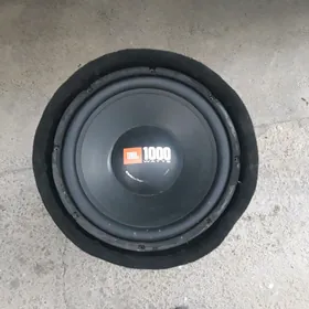 JBL Sambufer 1000 w