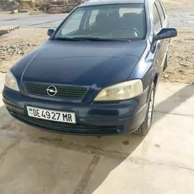 Opel Astra 2000