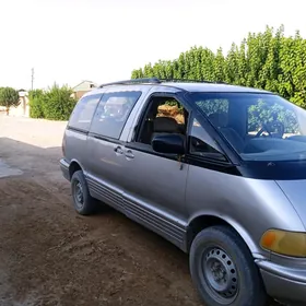 Toyota Previa 1994