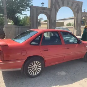 Opel Vectra 1992