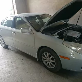 Lexus ES 300 2002