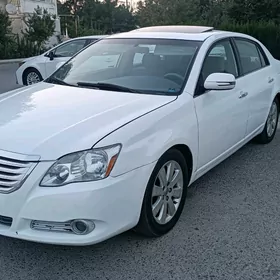 Toyota Avalon 2006