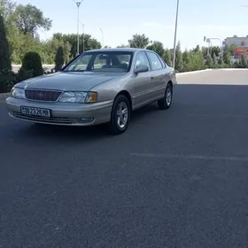 Toyota Avalon 1996