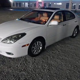 Lexus ES 2002