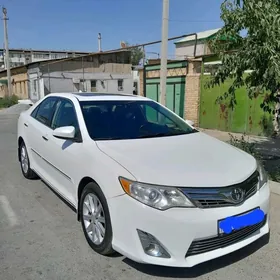 Toyota Camry 2013