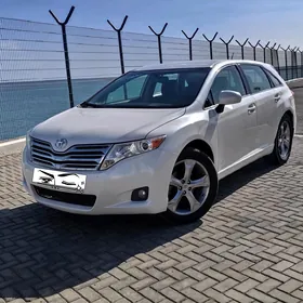 Toyota Venza 2010