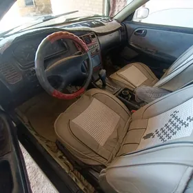 Toyota Mark II 1993