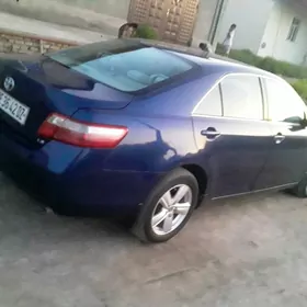 Toyota Camry 2008