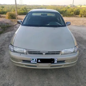 Toyota Carina 1994