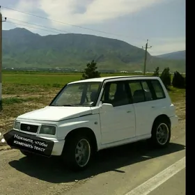 Suzuki Vitara 1998