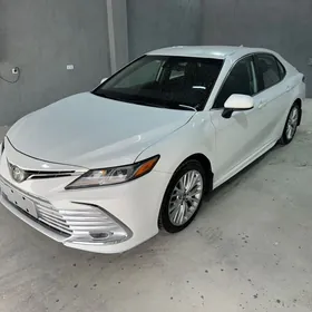 Toyota Camry 2020