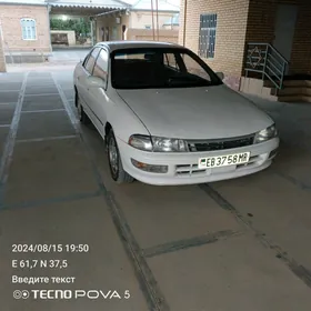 Toyota Carina 1995