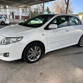 Toyota Corolla 2008