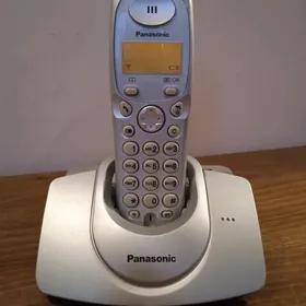 Panasonic Telefon