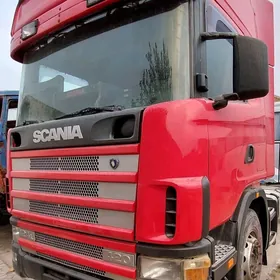 scania 420 morda