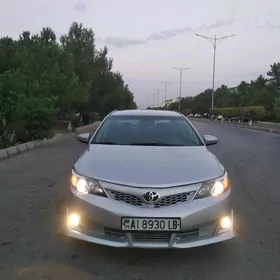 Toyota Camry 2014