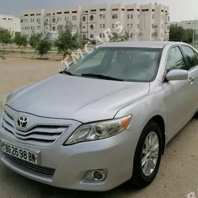 Toyota Camry 2010