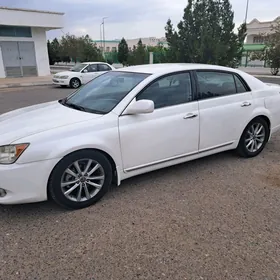 Toyota Avalon 2008