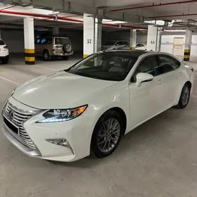 Lexus ES 350 2018