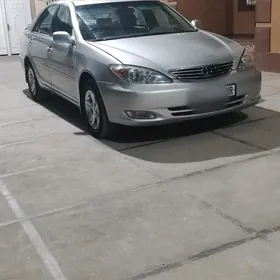 Toyota Camry 2003