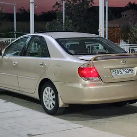 Toyota Camry 2003