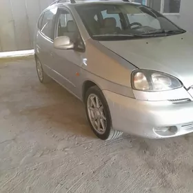 Daewoo Tacuma 2004