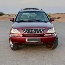 Lexus RX 300 1999