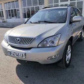 Lexus RX 330 2004