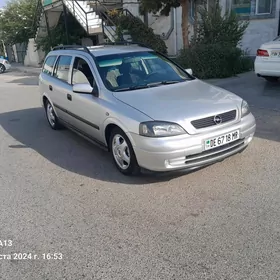 Opel Astra 1999