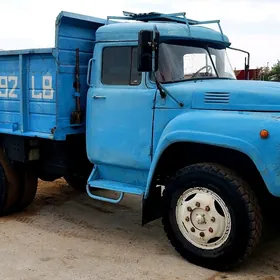 Zil 130 1992