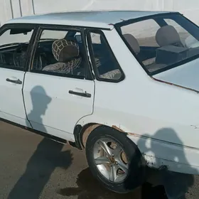 Lada 21099 1999