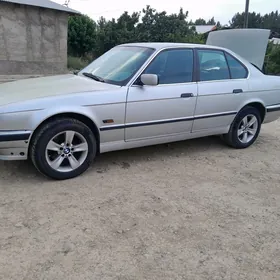 BMW 525 1994