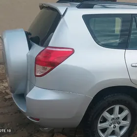 Toyota RAV4 2007