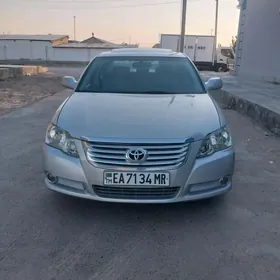 Toyota Avalon 2006