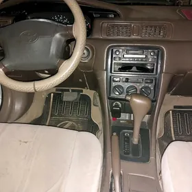 Toyota Camry 1999