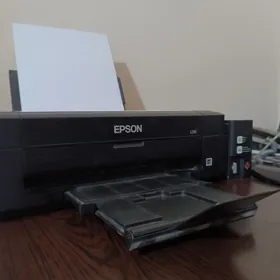 Printer A4 renkli